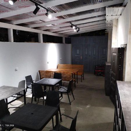 טשקנט Hostel L&K מראה חיצוני תמונה