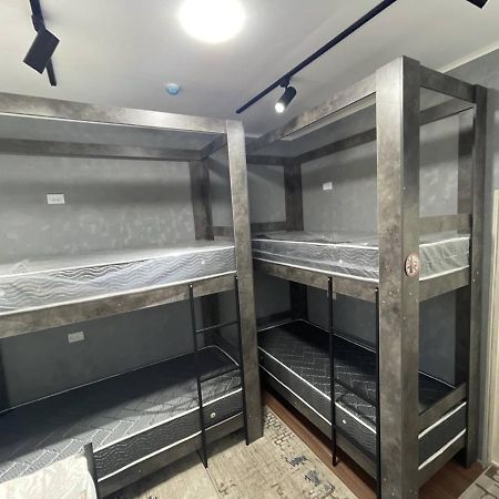 טשקנט Hostel L&K מראה חיצוני תמונה