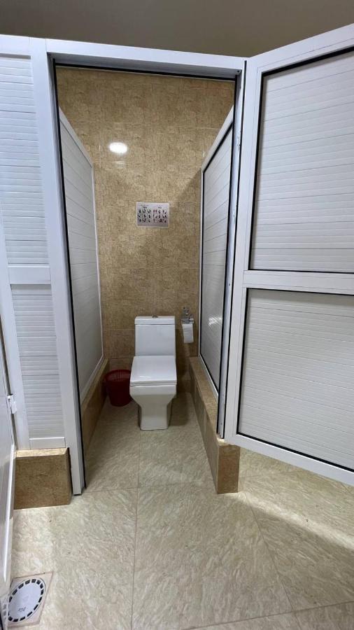 טשקנט Hostel L&K מראה חיצוני תמונה