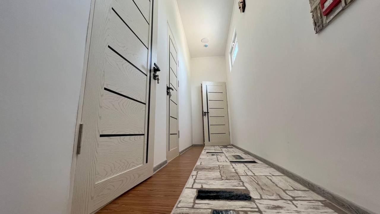 טשקנט Hostel L&K מראה חיצוני תמונה