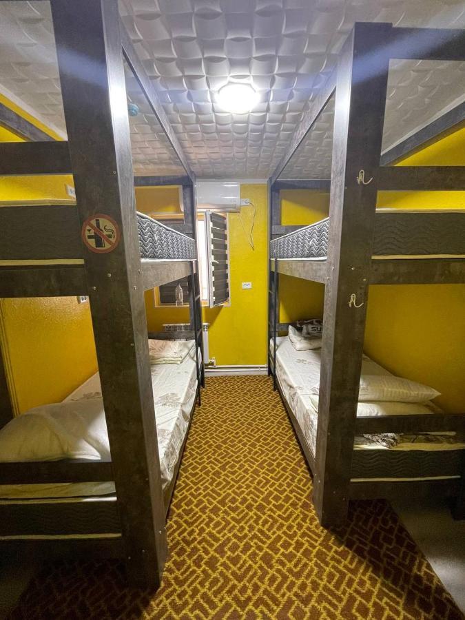 טשקנט Hostel L&K מראה חיצוני תמונה
