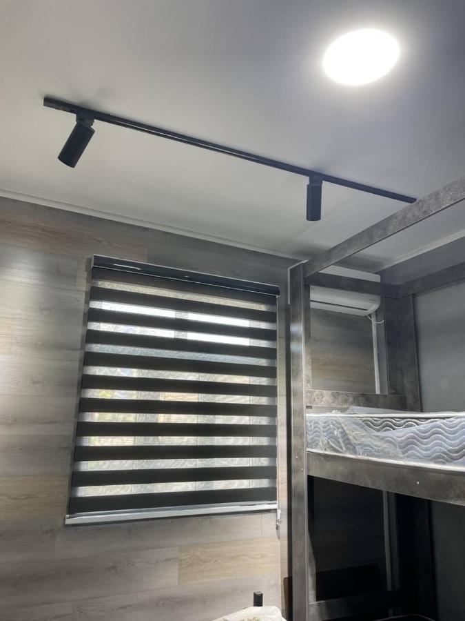 טשקנט Hostel L&K מראה חיצוני תמונה