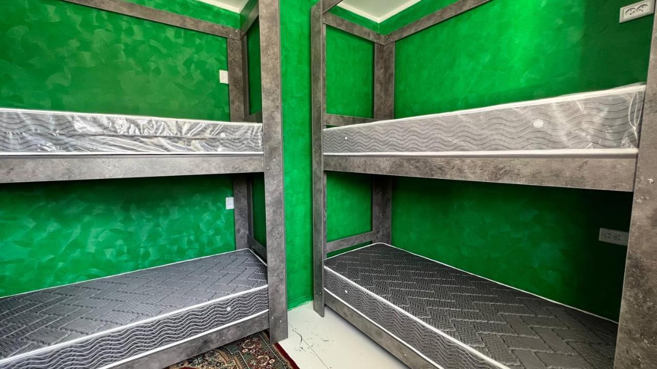 טשקנט Hostel L&K מראה חיצוני תמונה