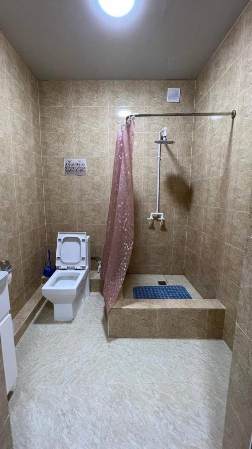 טשקנט Hostel L&K מראה חיצוני תמונה