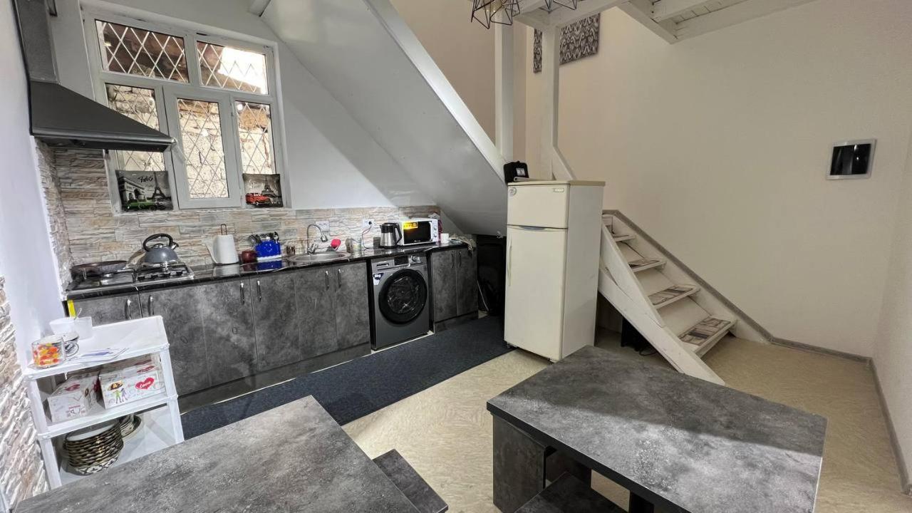טשקנט Hostel L&K מראה חיצוני תמונה